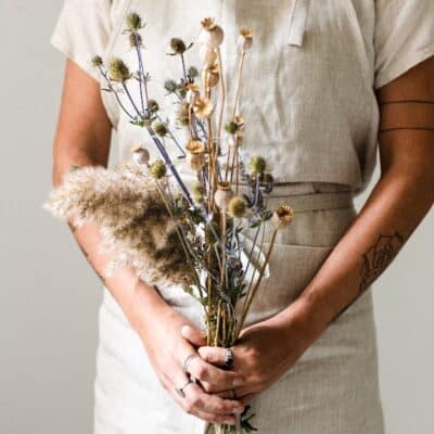 002. Wild Sage + Co