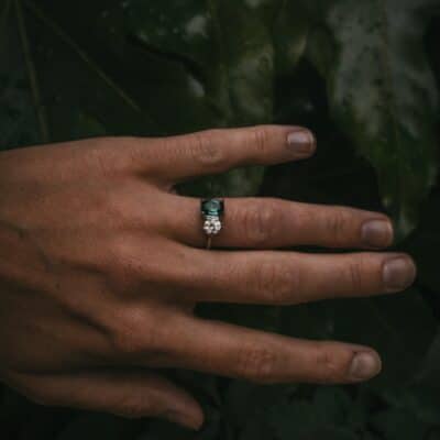 009. Moira Patience Fine Jewellery