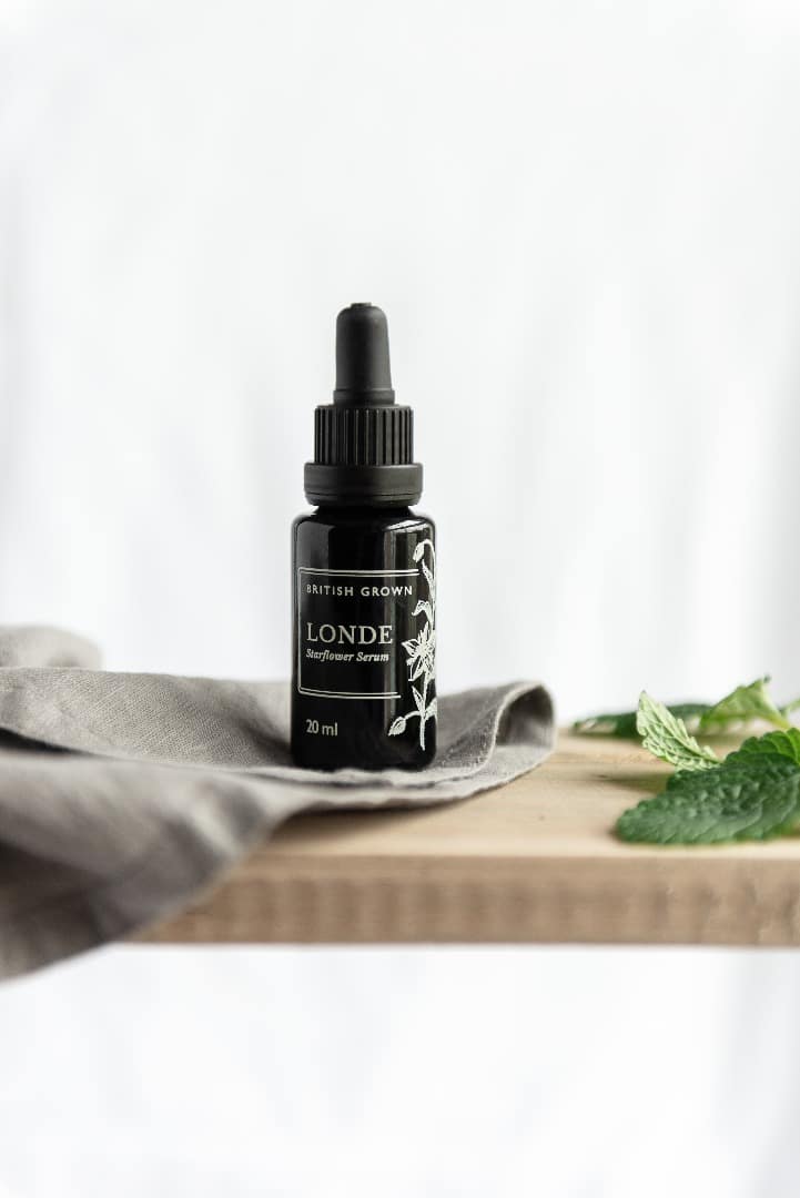 Starflower Serum