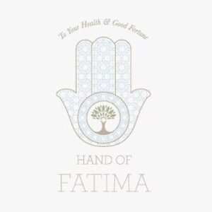Hand of Fatima