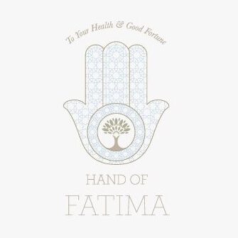 Hand of Fatima