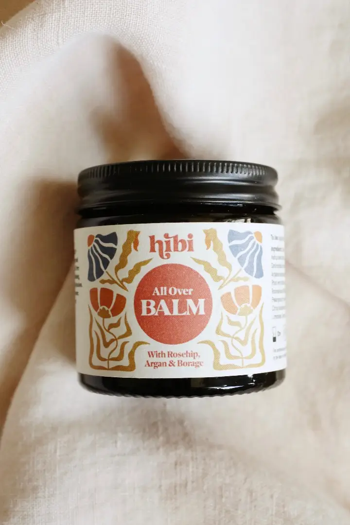 Hibi Botanics