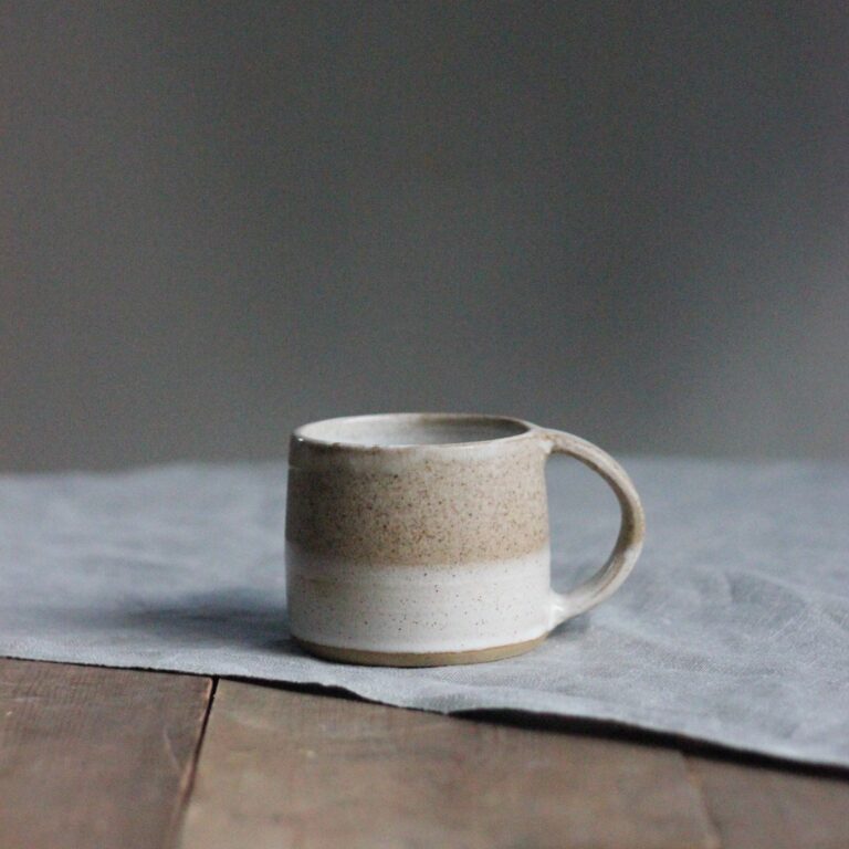 Hilda Carr Pottery