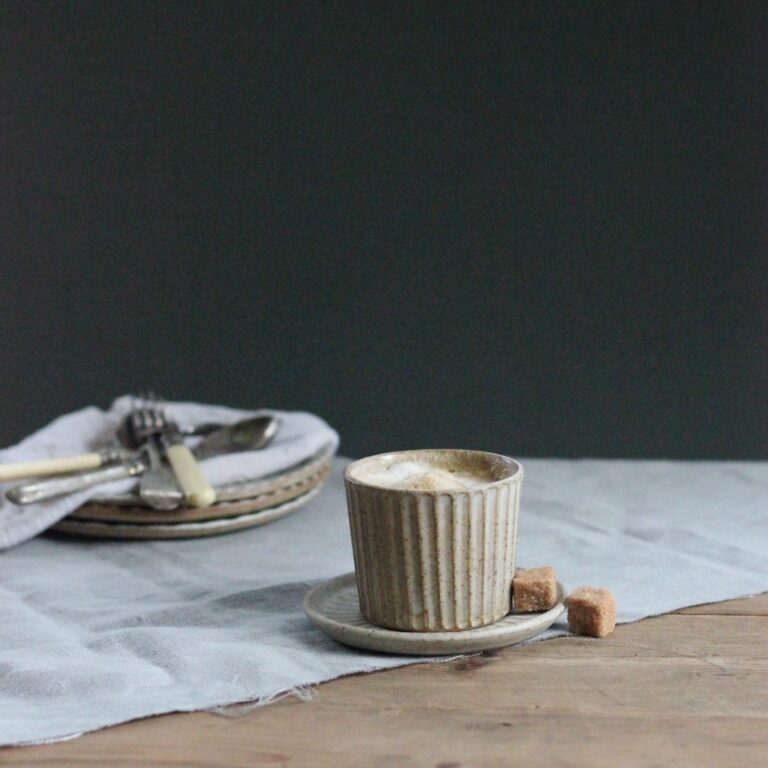 Hilda Carr Pottery