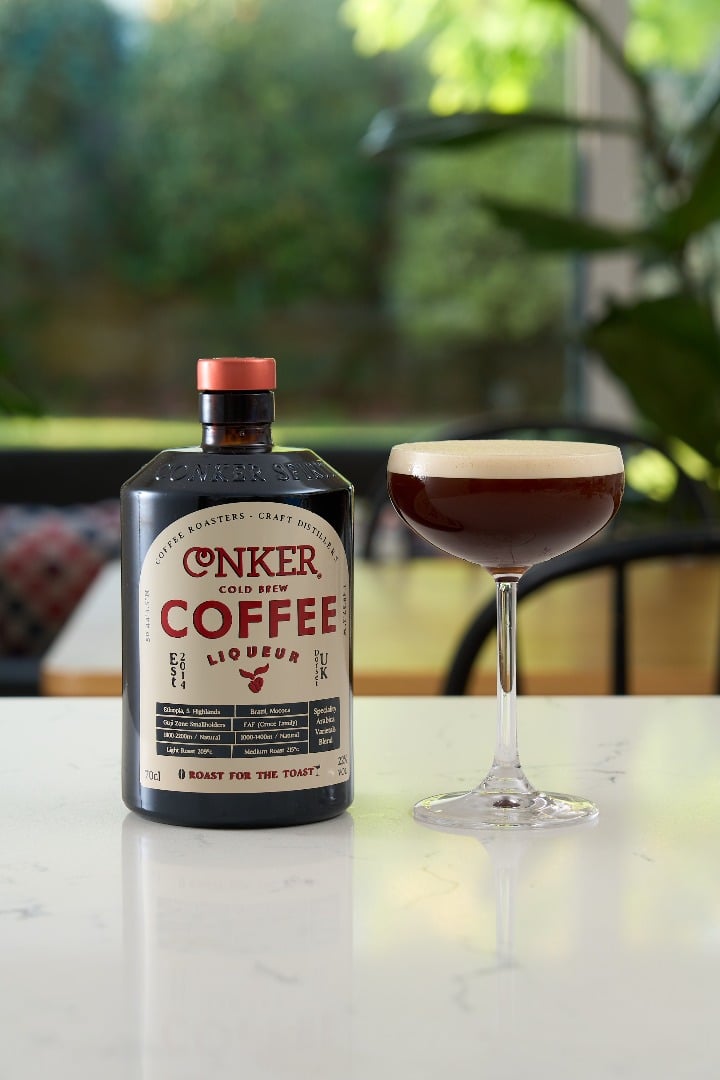 The Conker Distillery