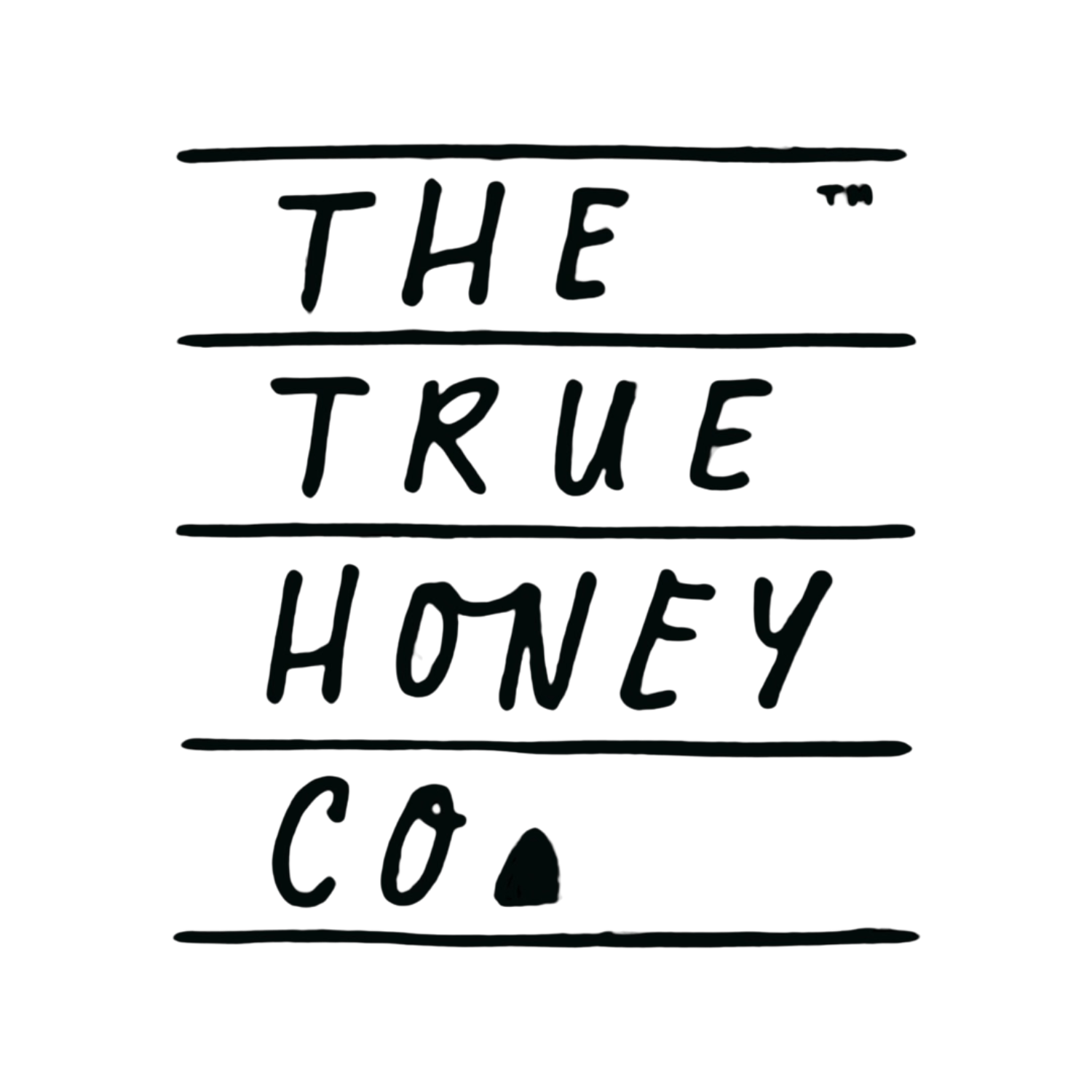 The True Honey Co.