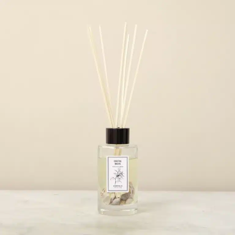 Signature - Reed Diffuser Oil Set