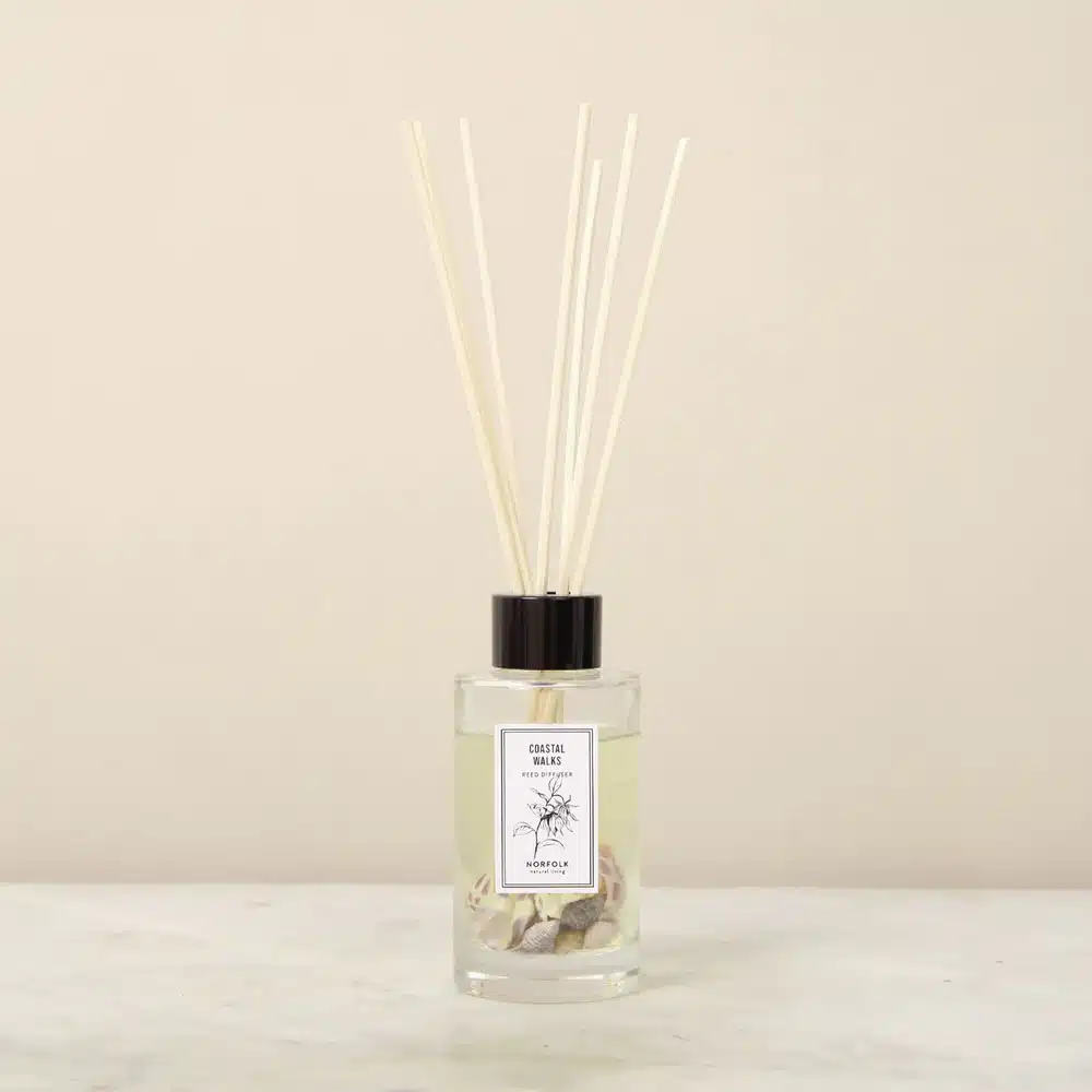 Signature - Reed Diffuser Oil Set