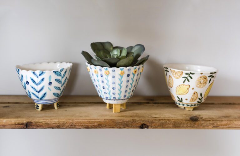 Katie Almond Ceramics