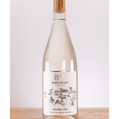 Burn Valley Vineyard