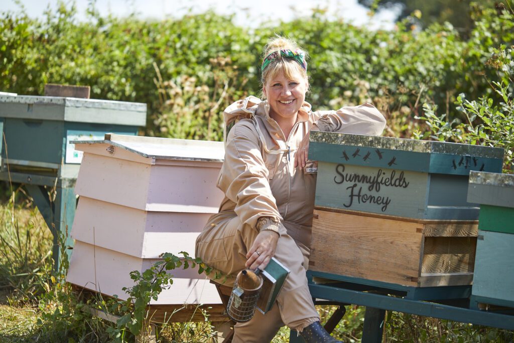 026. Sunnyfields Apiaries