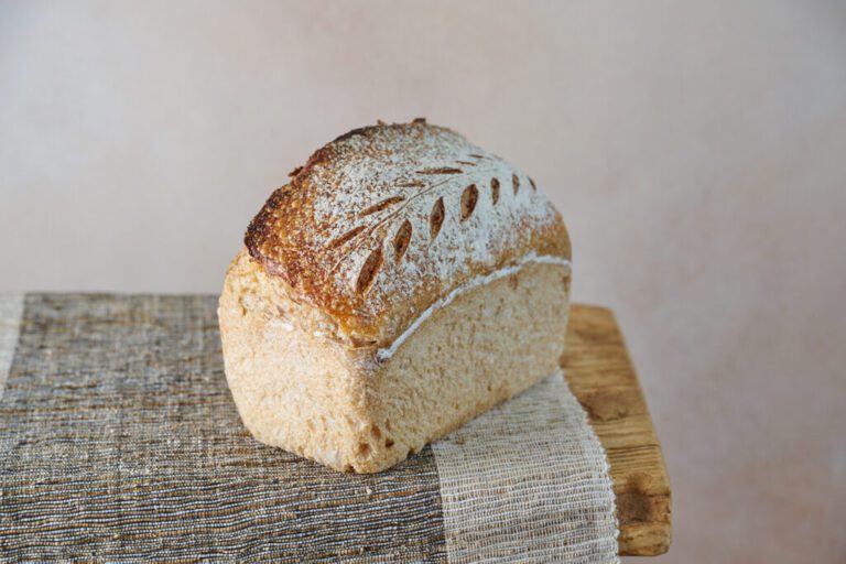 Einkorn Tin