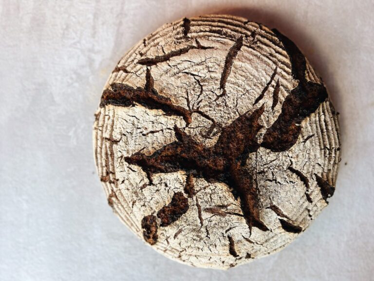Northumberland Rye