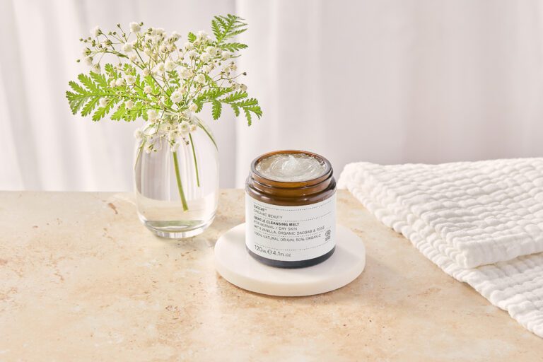 Evolve Organic Beauty