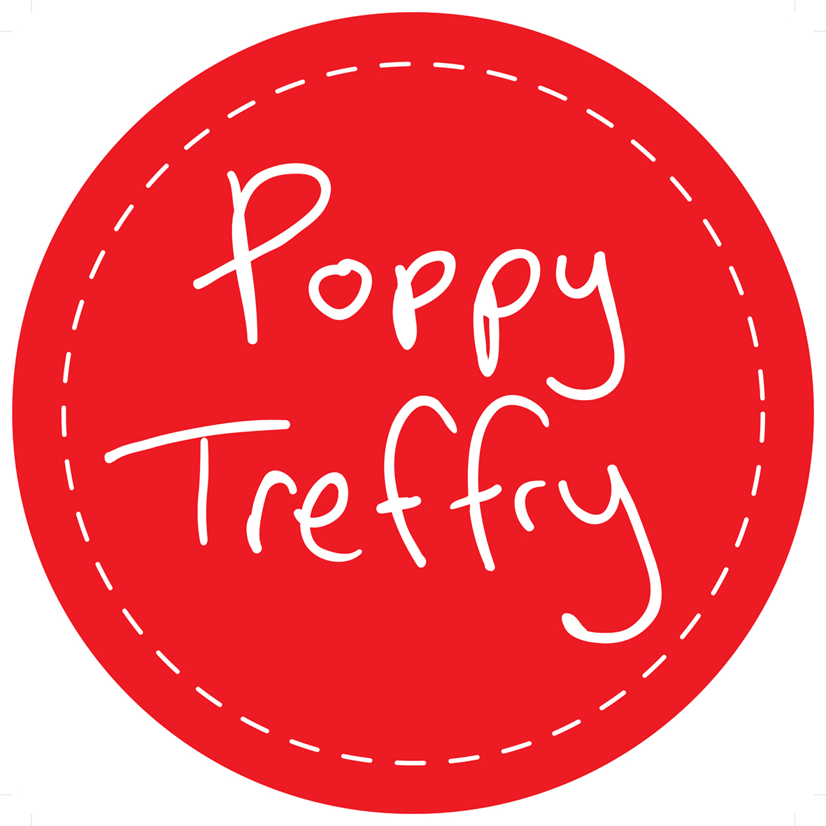 Poppy Treffry