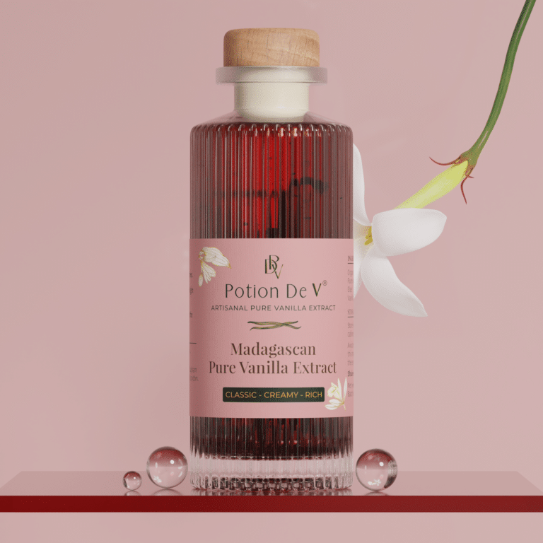 Potion De V