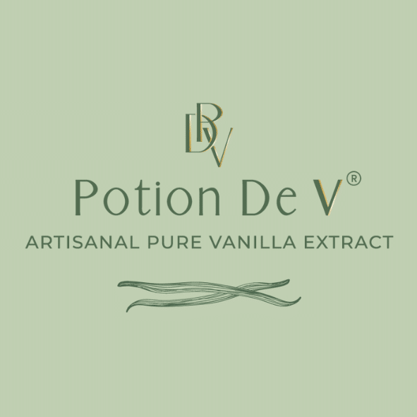 Potion De V