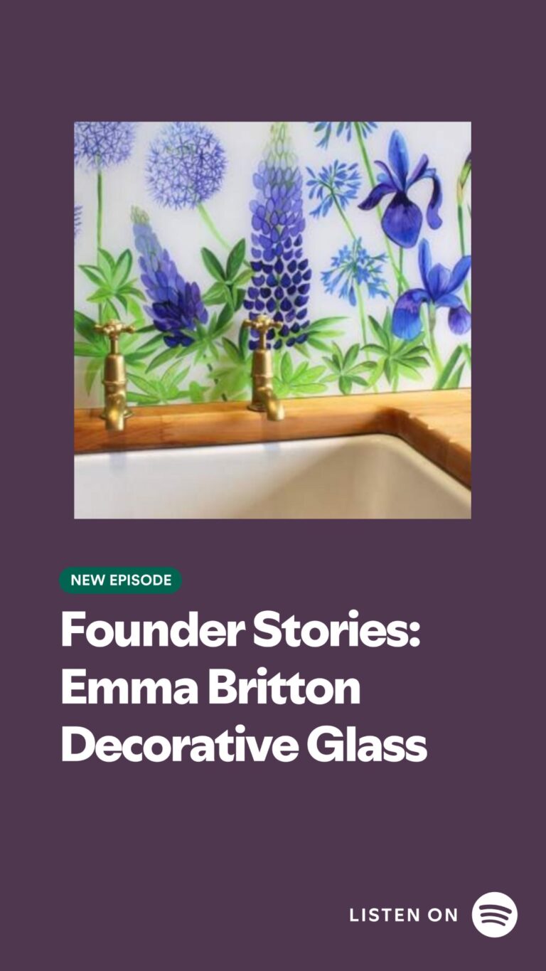 Spotify Emma Britton