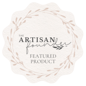 ARTISAN FOUNDER FEATURED PRODUCT