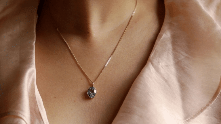 Heulwen Lewis Bespoke Jewellery