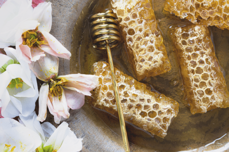 Artisan Honey Brands