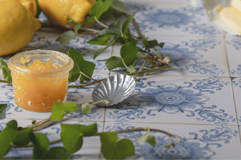 Artisan Jams and Preserves