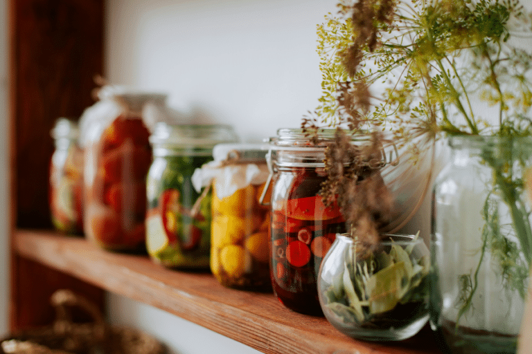 Artisan Food Pantry Brands