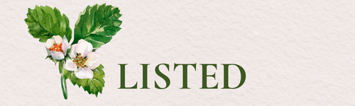 AF LISTED