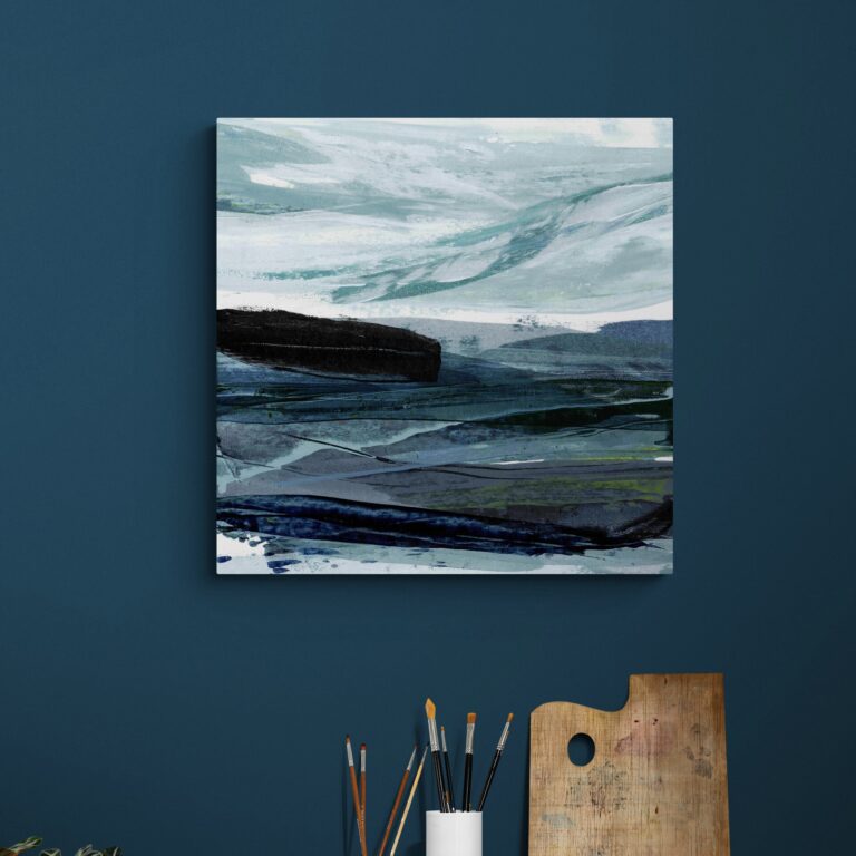 Blow-Away-the-Cobweb-Louise-Levine-Seascape-Print