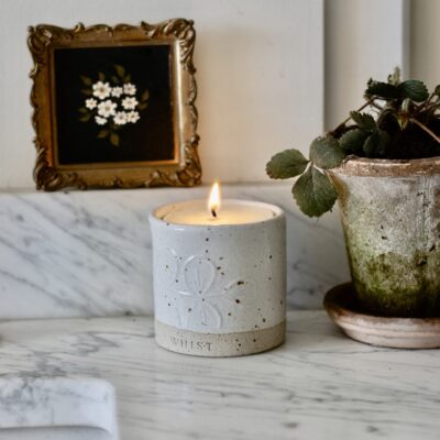 WHIST CANDLES