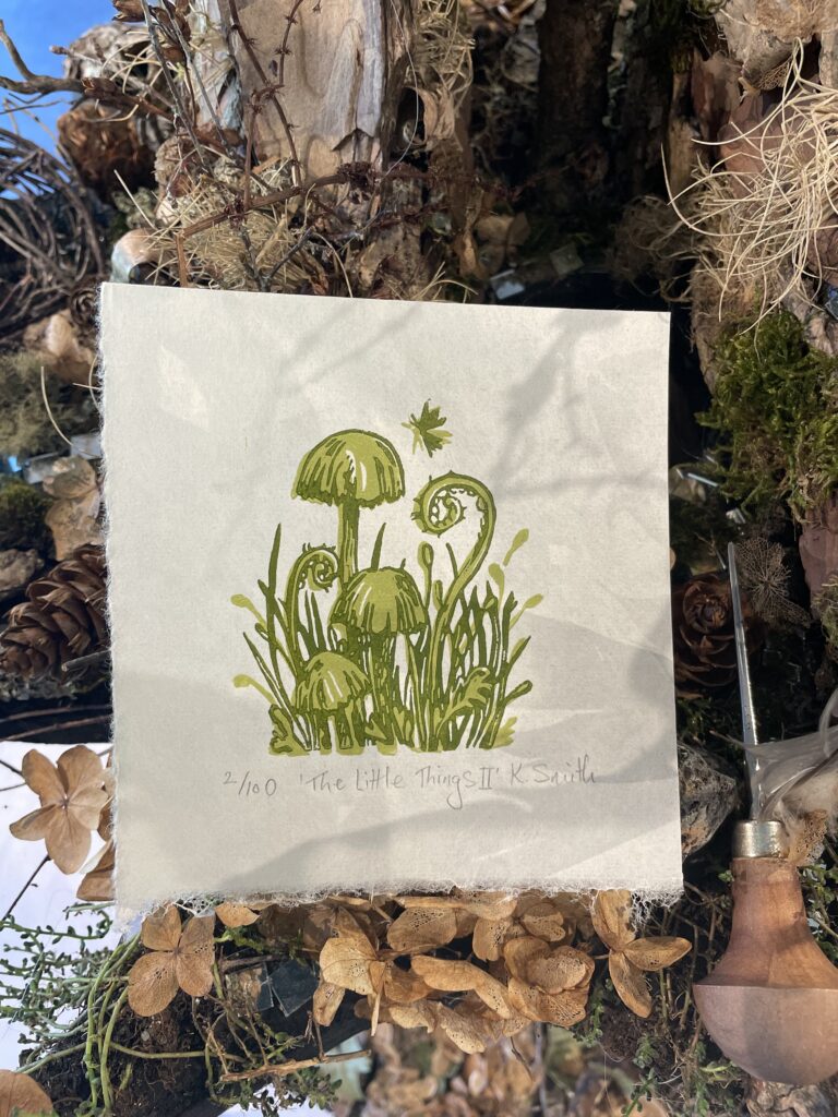 Kate Smith Prints