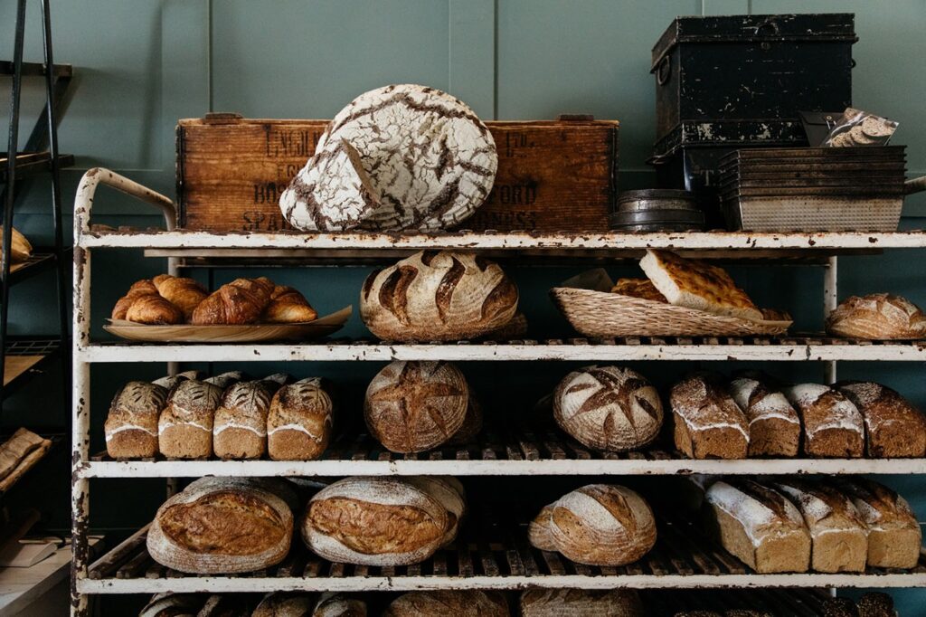 LOVINGLY ARTISAN