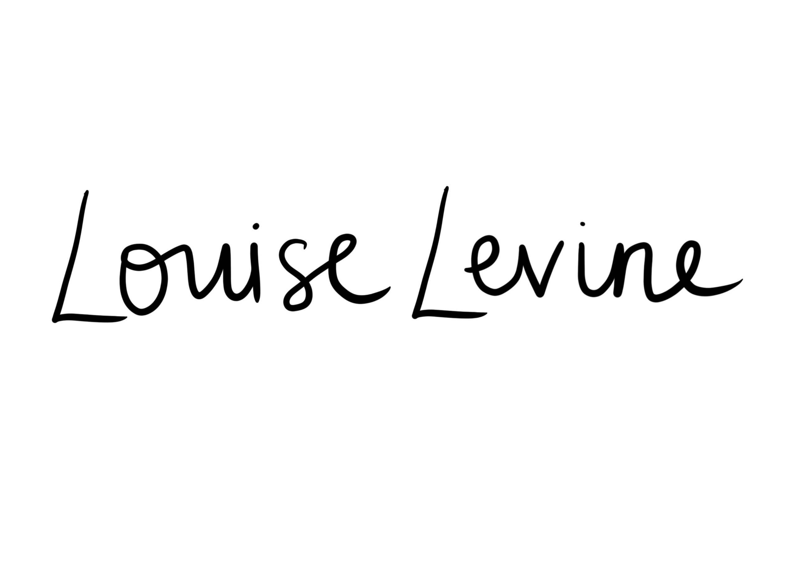 Louise-Levine-Logo
