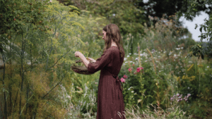 Meadow and Thyme Sarah Holland