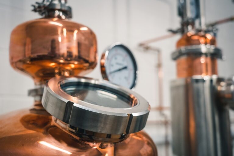 Warwickshire Gin