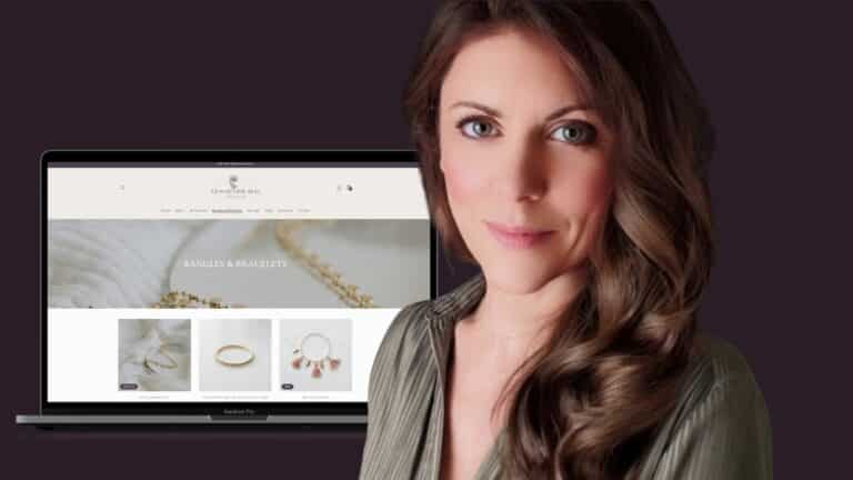 SHOPIFY FOR BEGINNERS