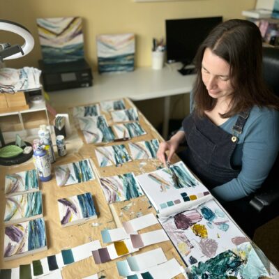Louise Levine