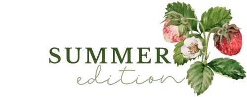THE ARTISAN FOUNDER summer