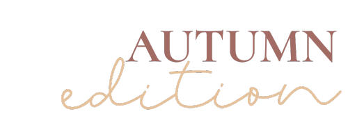 AUTUMN EDITION AF