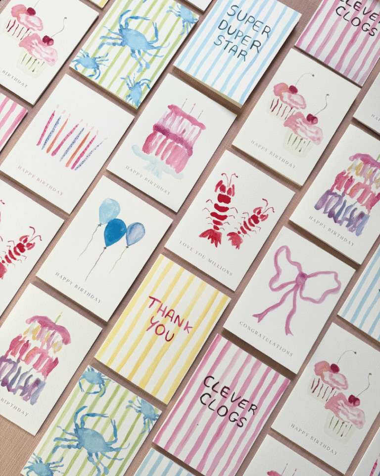 Dear You Paperie