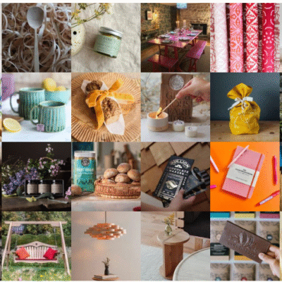 the artisan founder finalists