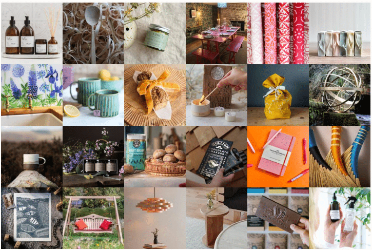 the artisan founder finalists