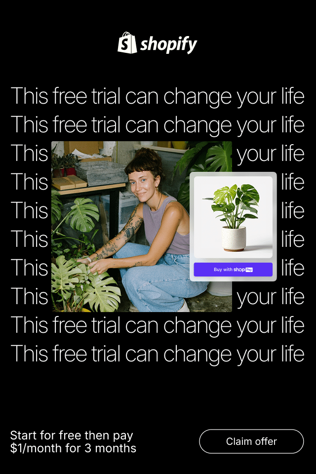 Affiliate 3mPTL Banners - 2138 - Standard - Evergreen - US - English - Change Your Life - Static - 320x480