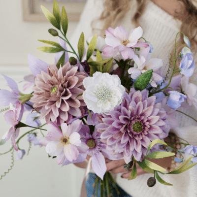 The Paper Flower Boutique