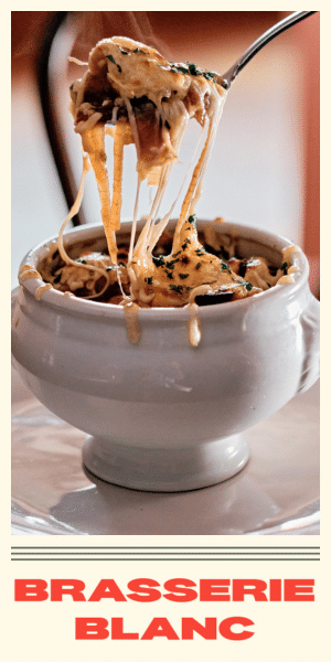 Brasserie Blanc