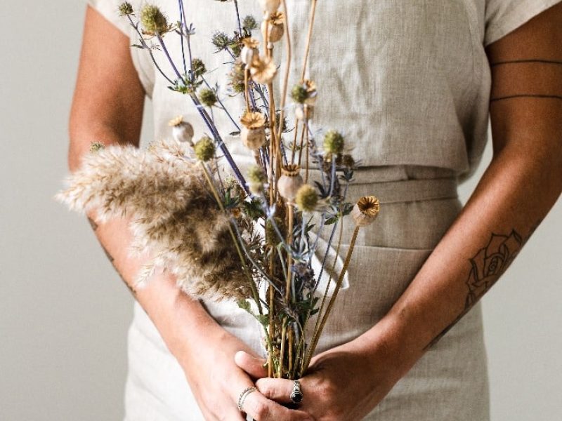 002. Wild Sage + Co