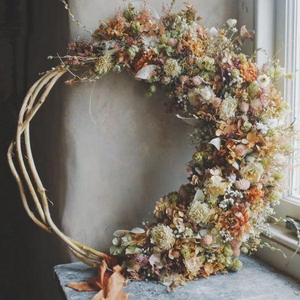 007. Sarah Breese Design