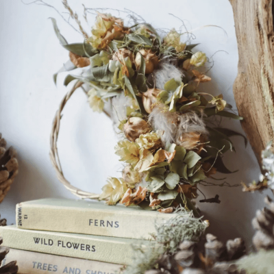 007. Sarah Breese Design