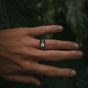 009. Moira Patience Fine Jewellery