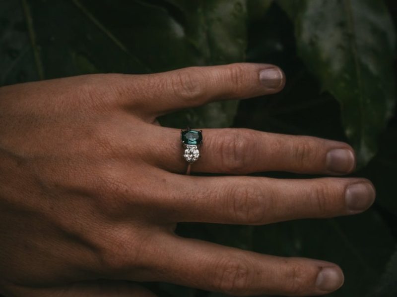 009. Moira Patience Fine Jewellery